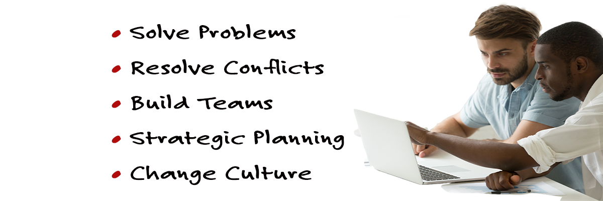 Consulting 5
