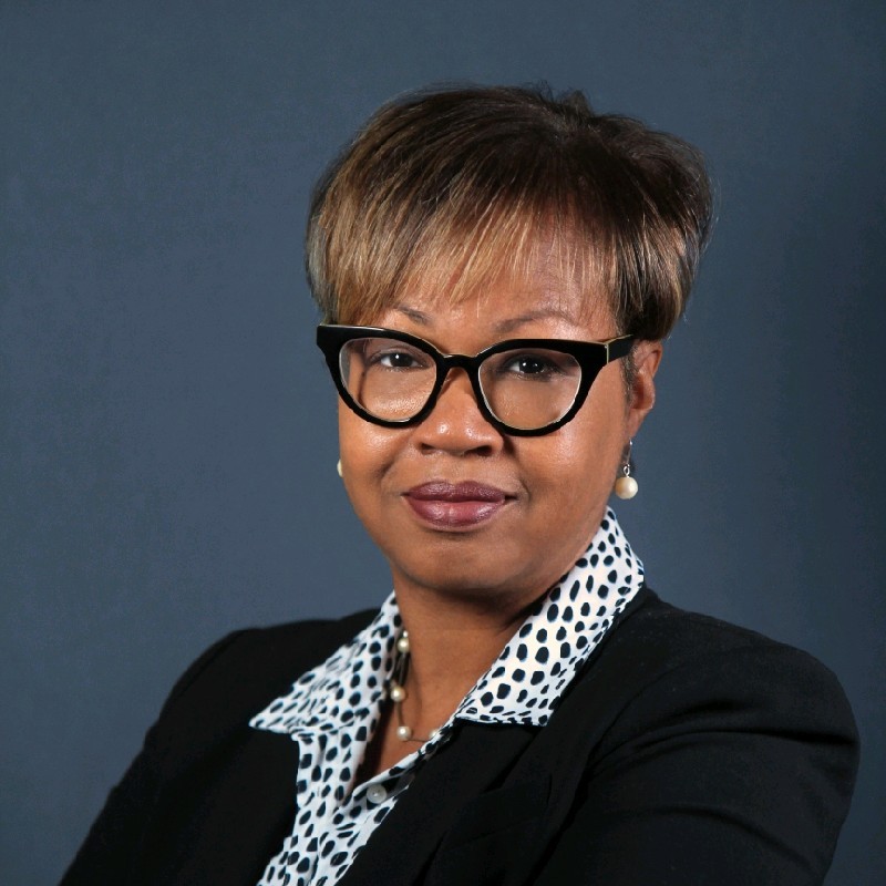 Mary Kinnard-Brown